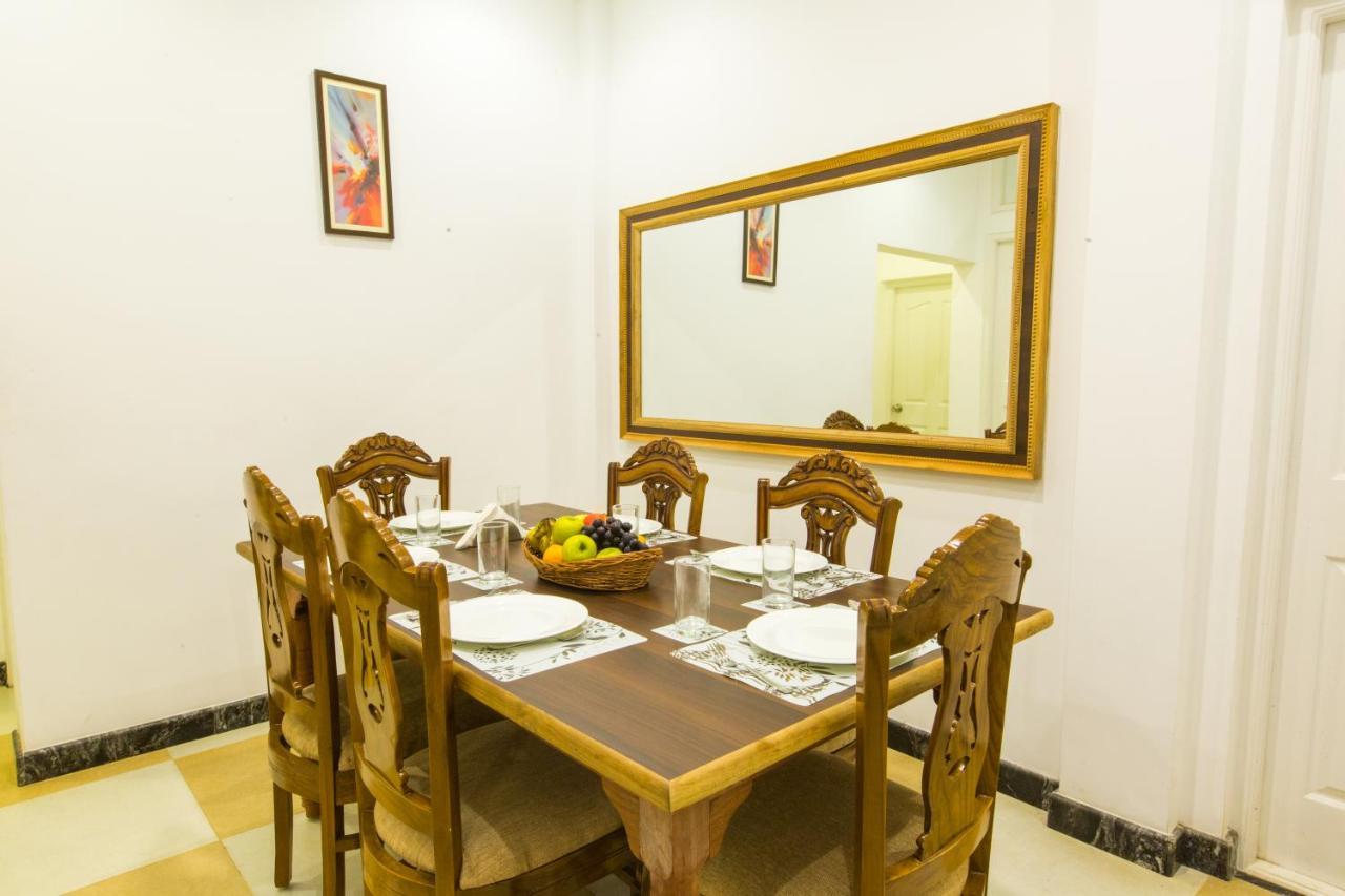 Atrium Grande Hotel Ooty Esterno foto