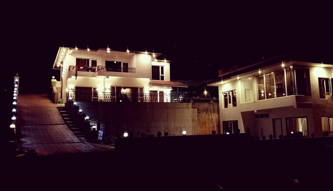 Atrium Grande Hotel Ooty Esterno foto